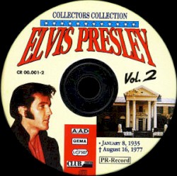 Collectors Collection Disc 2