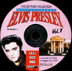 Collectors Collection Disc 1