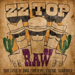 RAW: ‘That Little Ol’ Band From Texas’ Original Soundtrack