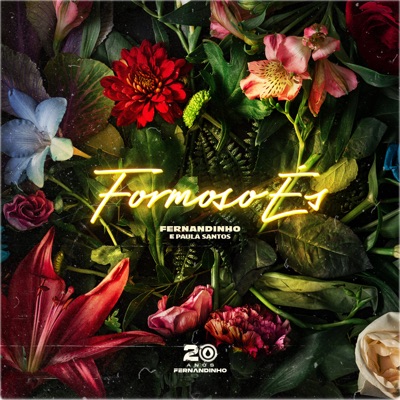 Formoso És (feat. Paula Santos) [Edição Especial]
