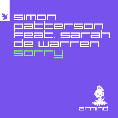 Sorry (feat. Sarah de Warren)