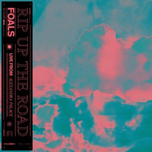 Rip Up the Road: Live From Alexandra Palace