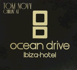 Chillin’ at Ocean Drive Ibiza Hotel