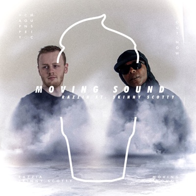 Moving Sound (feat. Skinny Scotty)