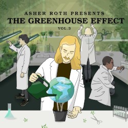 The Greenhouse Effect Vol.3