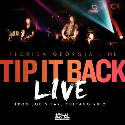 Tip It Back (Live From Joe's Bar, Chicago, 2012)