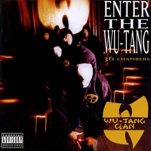 Enter the Wu‐Tang (36 Chambers)