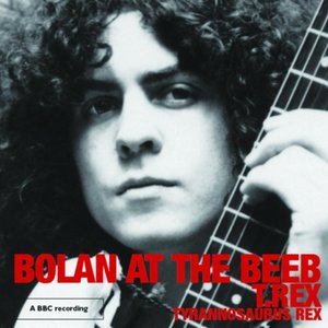 Bolan at the Beeb