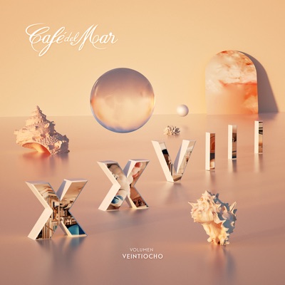 Café Del Mar XXVIII, Vol. 28