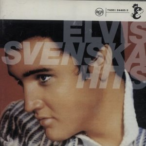 Elvis svenska hits