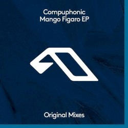 Mango Figaro EP