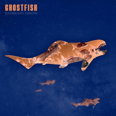 Ghostfish (feat. Mike Outram & Tony Remy) [Masterlink Sessions]