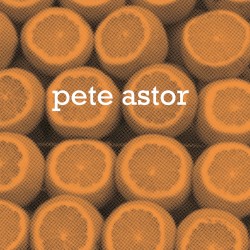 Peter Cook / Petrol and Ash