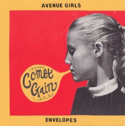 Avenue Girls