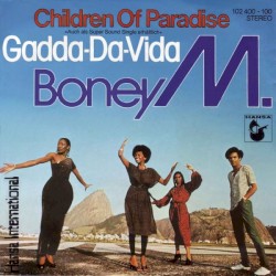 Children of Paradise / Gadda-Da-Vida