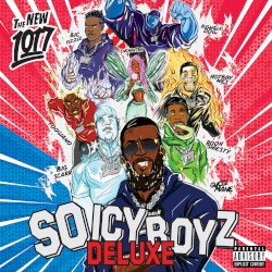 So Icy Boyz (Deluxe)