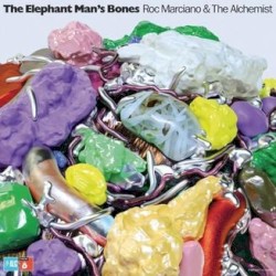 The Elephant Man's Bones