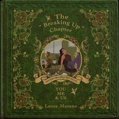 You, Me, And Us (The Breaking Up Chapter)