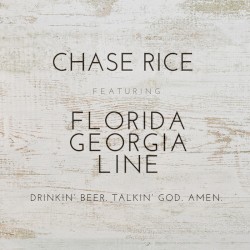 Drinkin’ Beer. Talkin’ God. Amen.