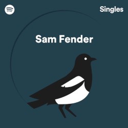 Spotify Singles