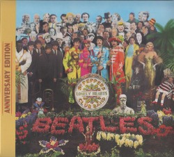 Sgt. Pepper’s Lonely Hearts Club Band