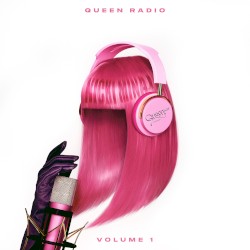 Queen Radio, Volume 1
