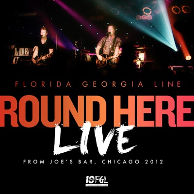 Round Here (Live From Joe's Bar, Chicago, 2012)