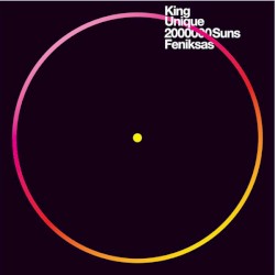 2000000 Suns / Feniksas