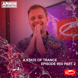 A State Of Trance 950 Part 2 (30-01-2020)