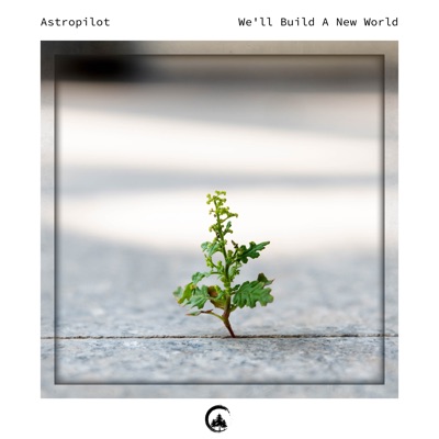 We'll Build a New World