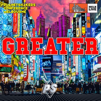 Greater