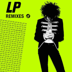 Lost On You (Remixes)