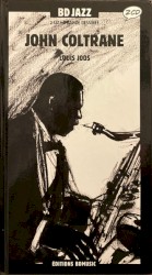 BD Jazz, John Coltrane / Louis Joos