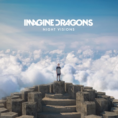 Night Visions (Expanded Edition) [Super Deluxe]