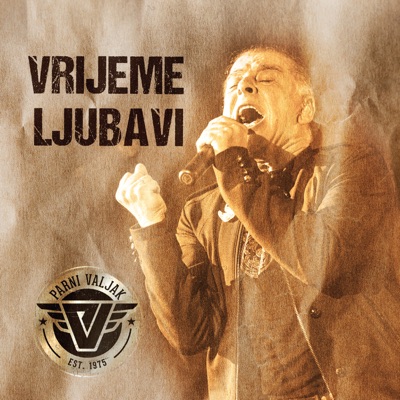 Vrijeme Ljubavi