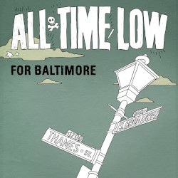 For Baltimore