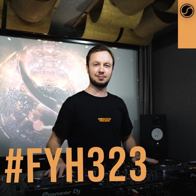 Fyh323 - Find Your Harmony Radioshow #323 (DJ Mix)