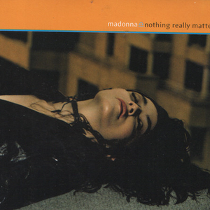 Nothing Really Matters (Remixes)