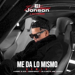 Me da lo mismo (remix)