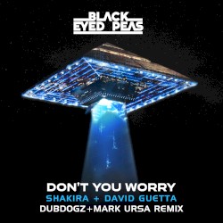 DON'T YOU WORRY (Dubdogz & Mark Ursa remix)