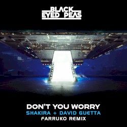 DON'T YOU WORRY (Farruko remix)