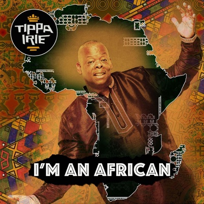 I'm an African