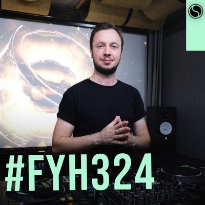 Fyh324 - Find Your Harmony Radioshow #324 (DJ Mix)