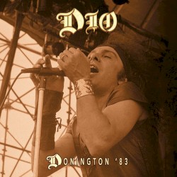 Holy Diver (live at Donington ’83)