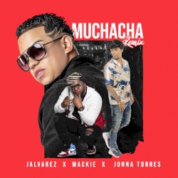 Muchacha (remix)