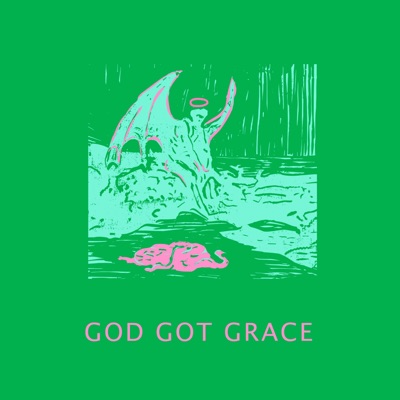 God Got Grace