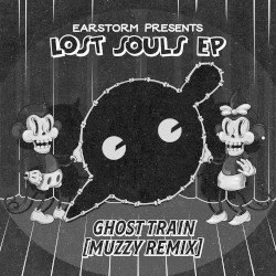 Ghost Train (Muzzy remix)