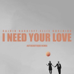 I Need Your Love (Autoérotique remix)
