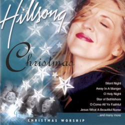 Hillsong Christmas