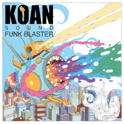 Funk Blaster